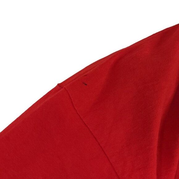 Fountain Martial Arts Academy T Shirt Vintage 90s Yin Yang Made In USA Mens XL - Picture 4 of 7